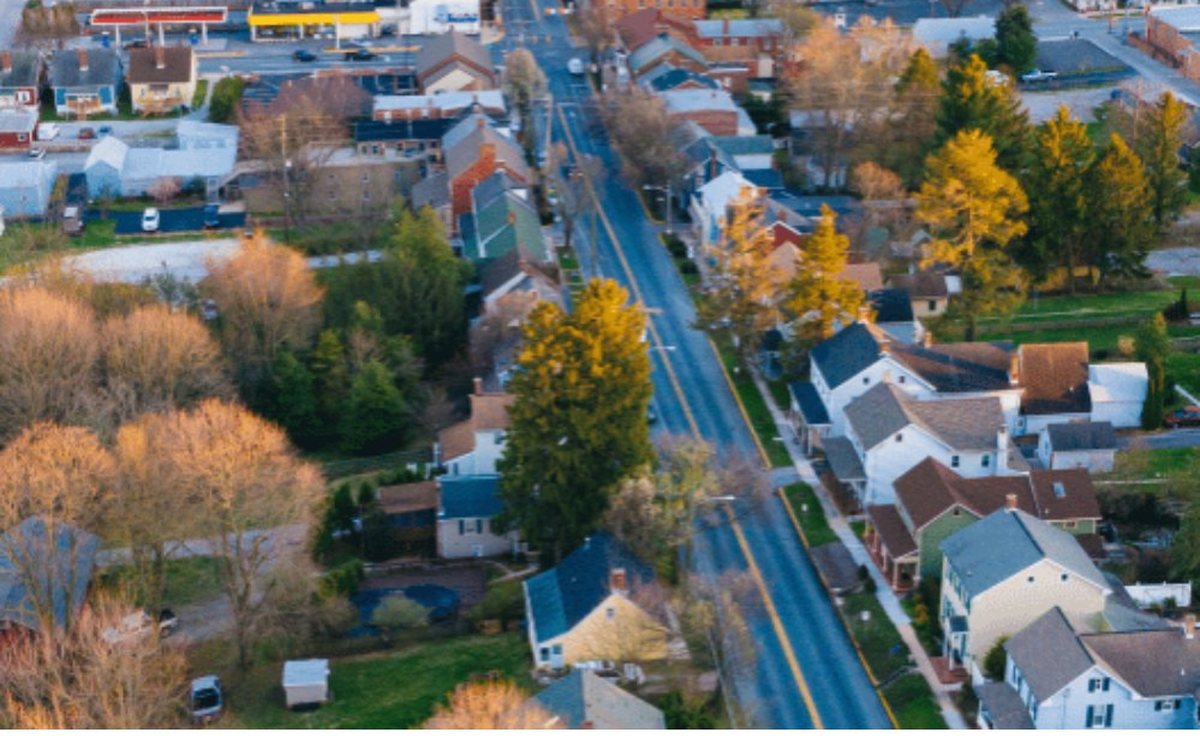 The Benefits of Small-Town Travel Nursing for Healthcare Professionals