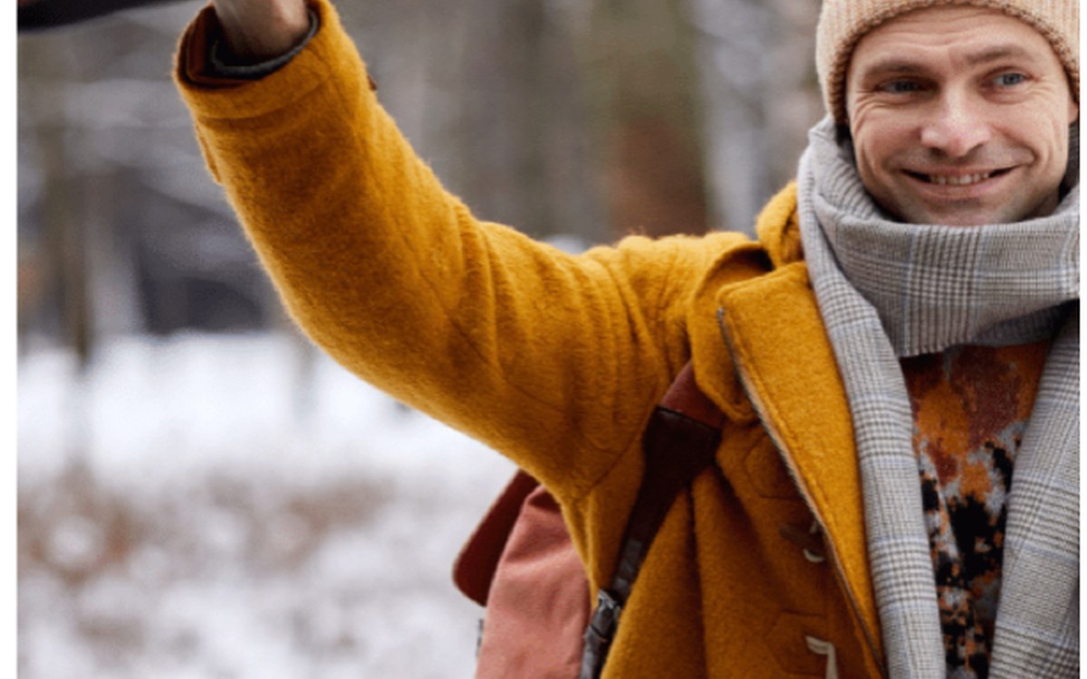 Preparing for Winter Assignments: What to Pack and How to Stay Safe