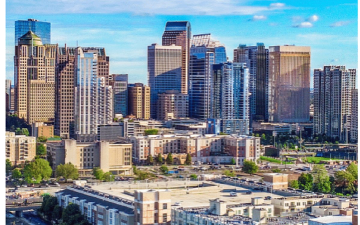 A Travel Nurse's Guide to Charlotte, NC
