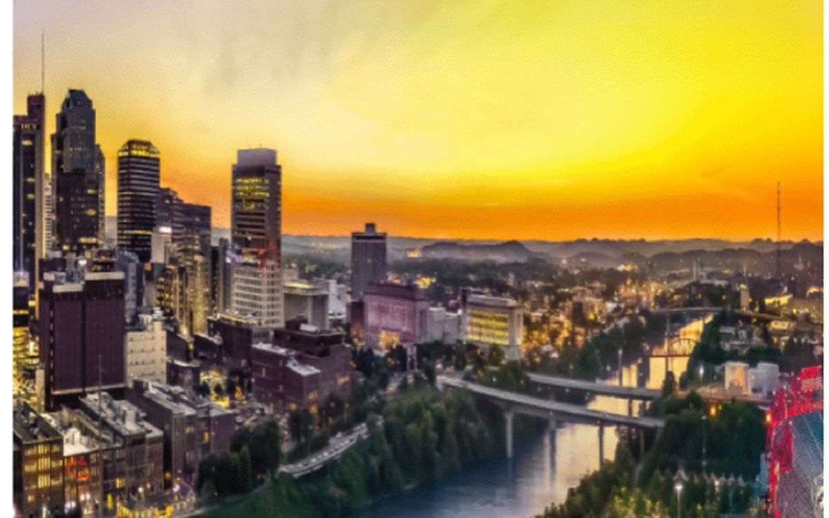 A Travel Nurse's Guide to Nashville, TN