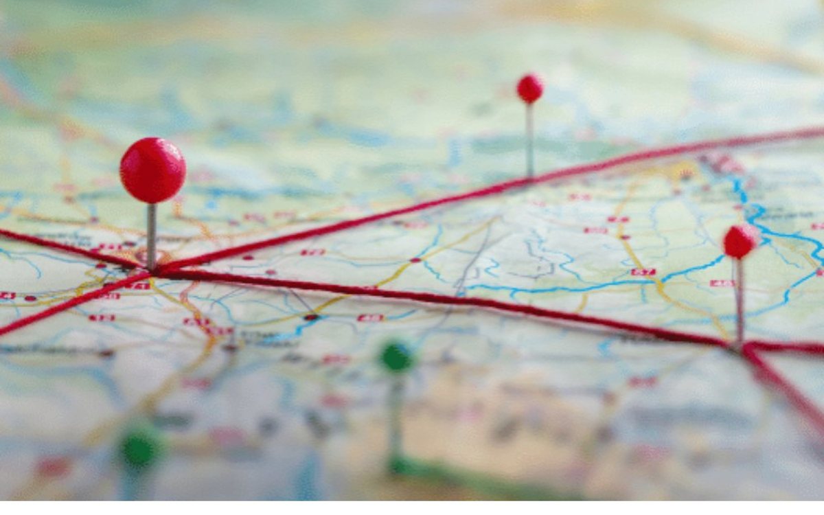 Your 2025 Travel Healthcare Roadmap