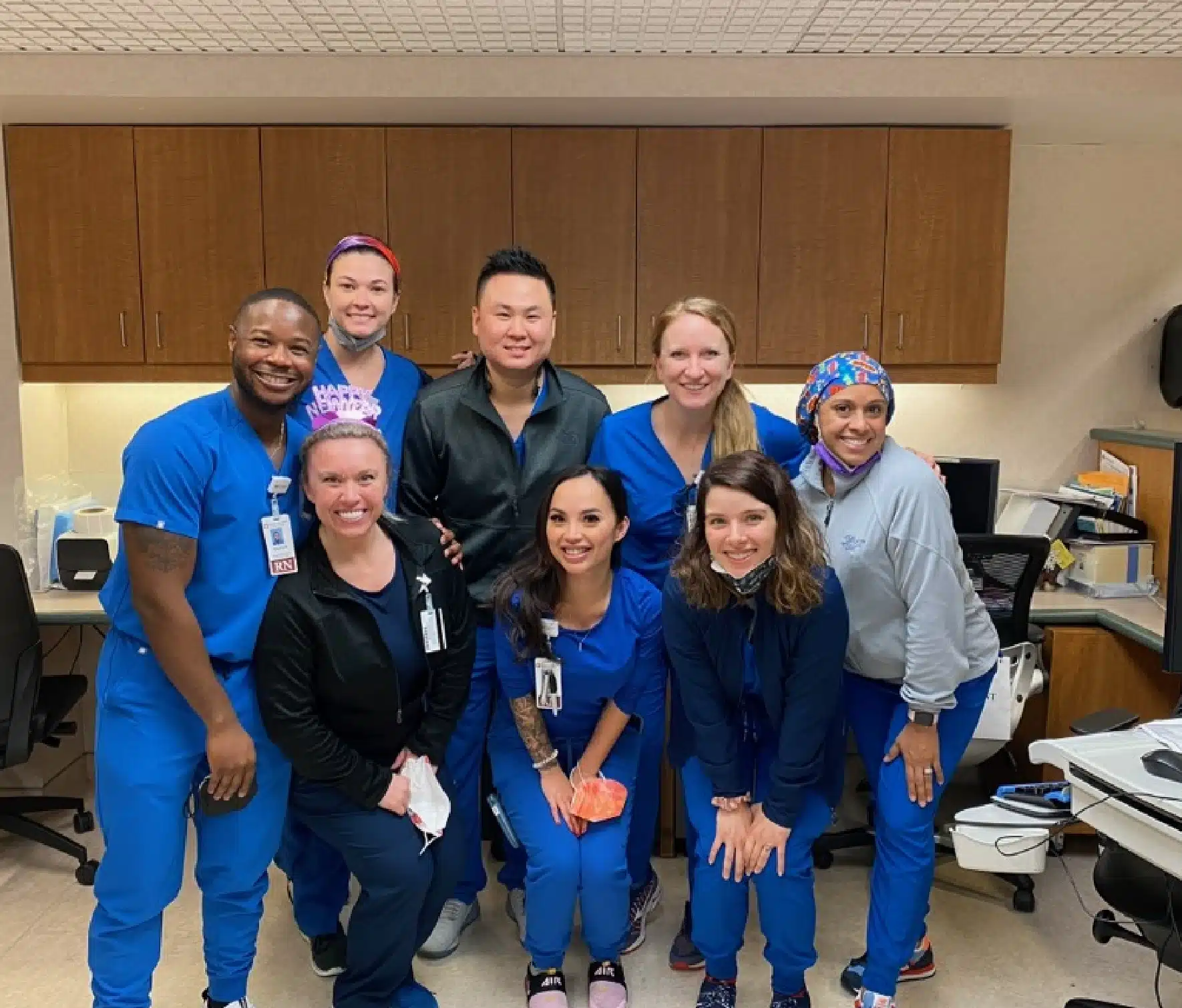 Clinician